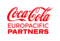 CCEP Logo