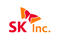 SK Inc. Logo