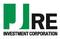 Japan Real Estate Investment Corporation 