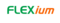 Flexium logo