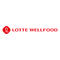 Lotte Wellfood logo 